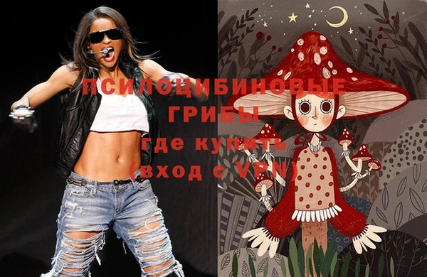 винт Баксан