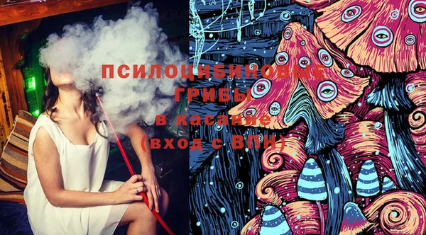 винт Баксан